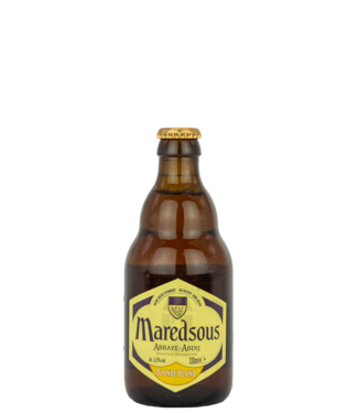 Maredsous Blond - 33cl