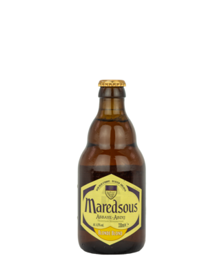 Maredsous Blonde - 33cl