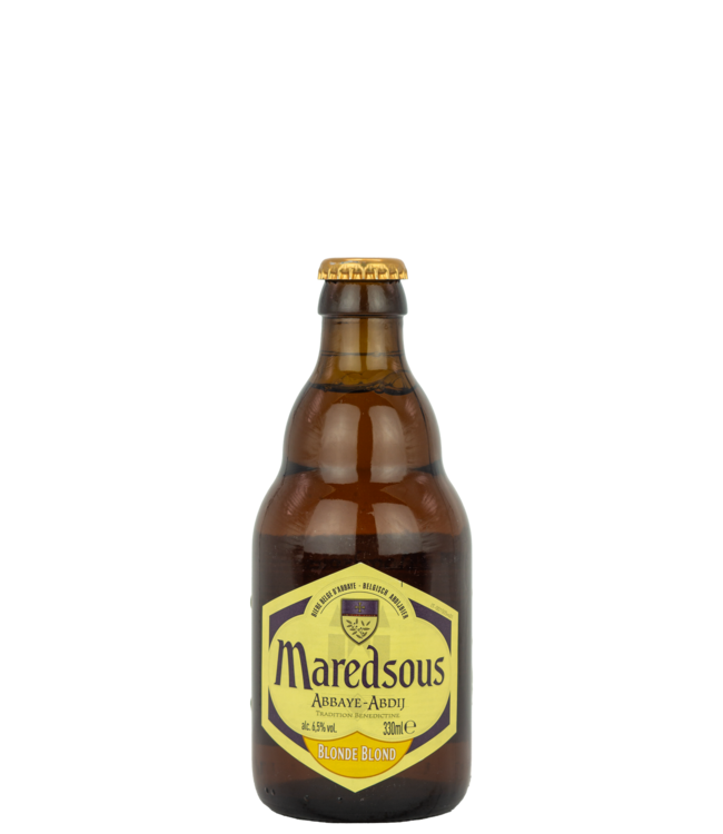 Maredsous Blonde