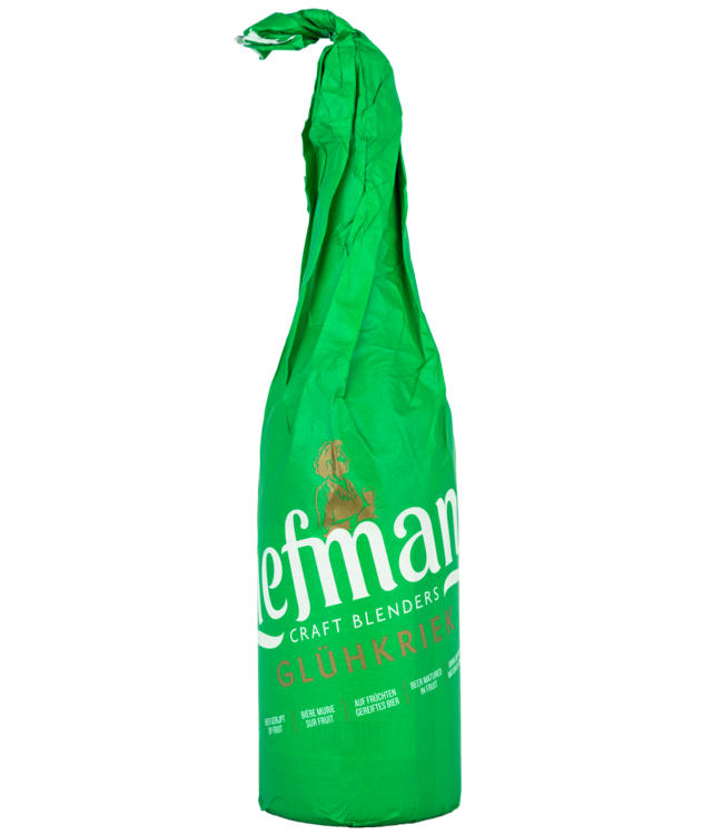 Liefmans Gluhkriek Kerstbier