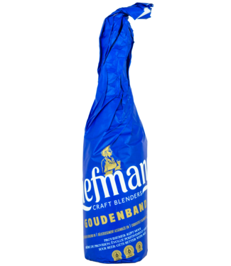 75cl   l-------l Liefmans Goudenband - 75cl