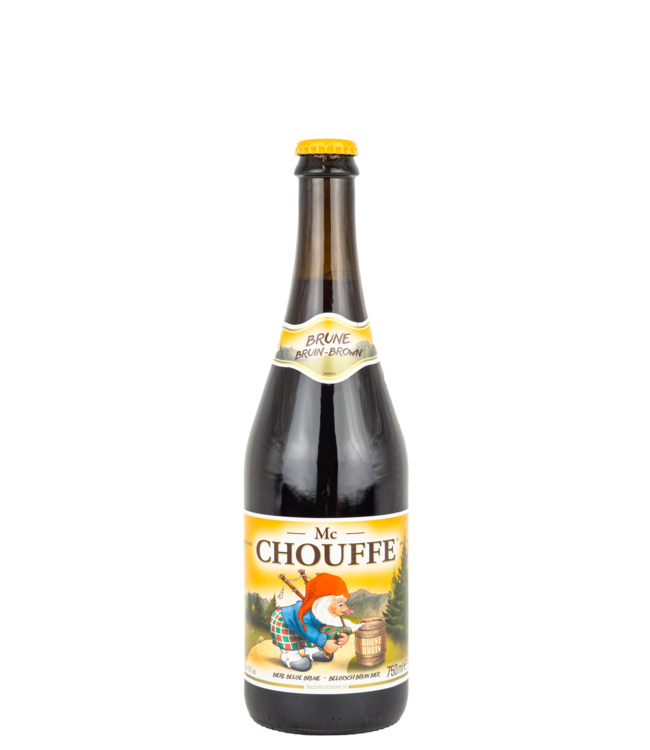 Mc Chouffe