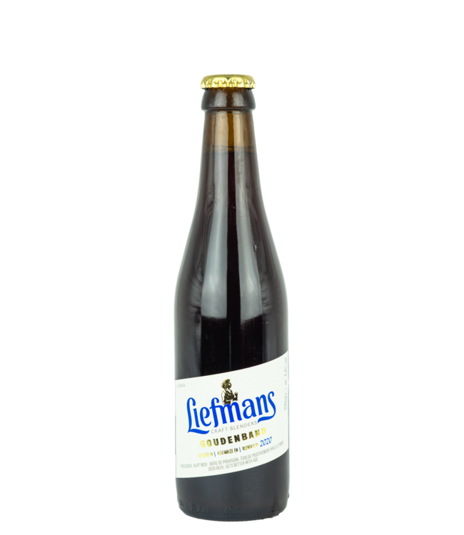 Liefmans Goudenband - 33cl