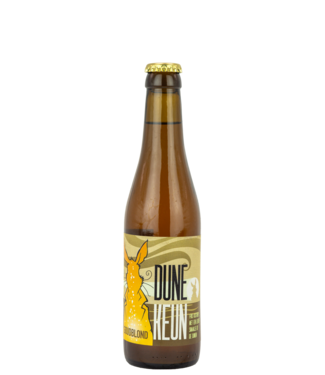 Dunekeun Goudblond - 33Cl