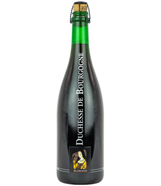 75cl   l-------l Duchesse de Bourgogne - 75cl