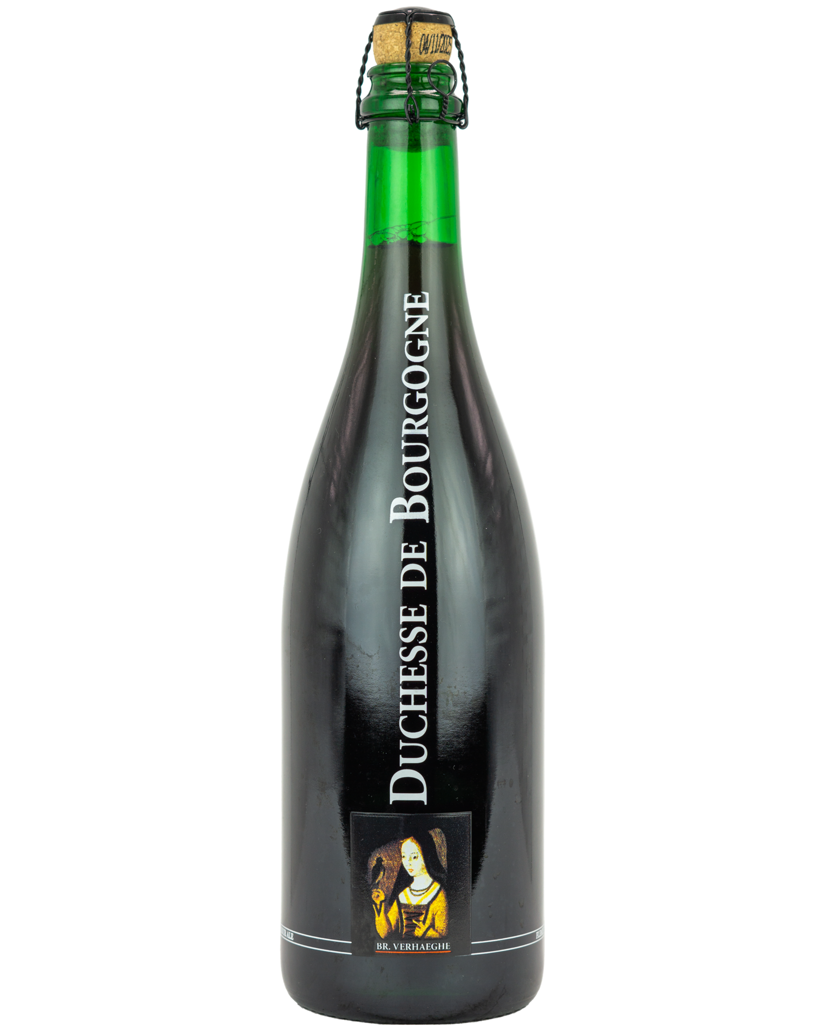 Duchesse de Bourgogne 75cl Buy beer online Belgian Beer Factory