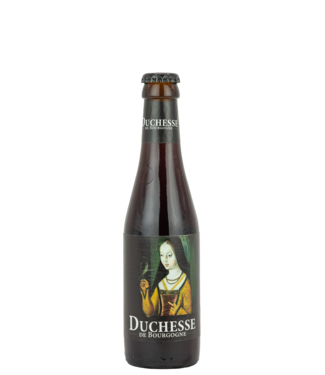 Duchesse de Bourgogne - 25cl