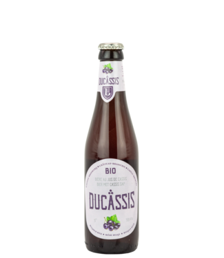 Ducassis Bio - 33cl