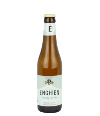 Double Enghien Blonde - 33cl