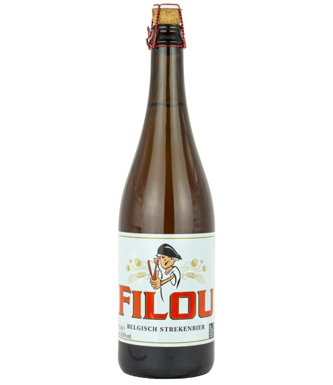 75cl   l-------l Filou - 75cl