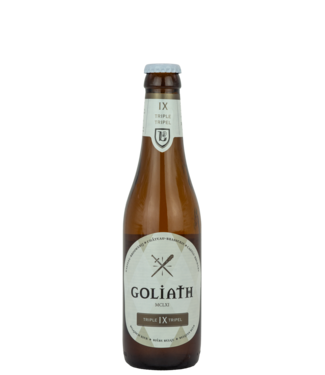 Goliath Triple - 33cl