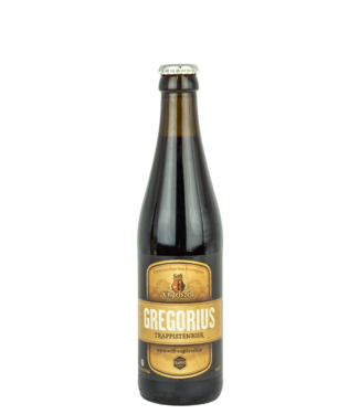 Gregorius Engelszell Trappist - 33cl (AUT)