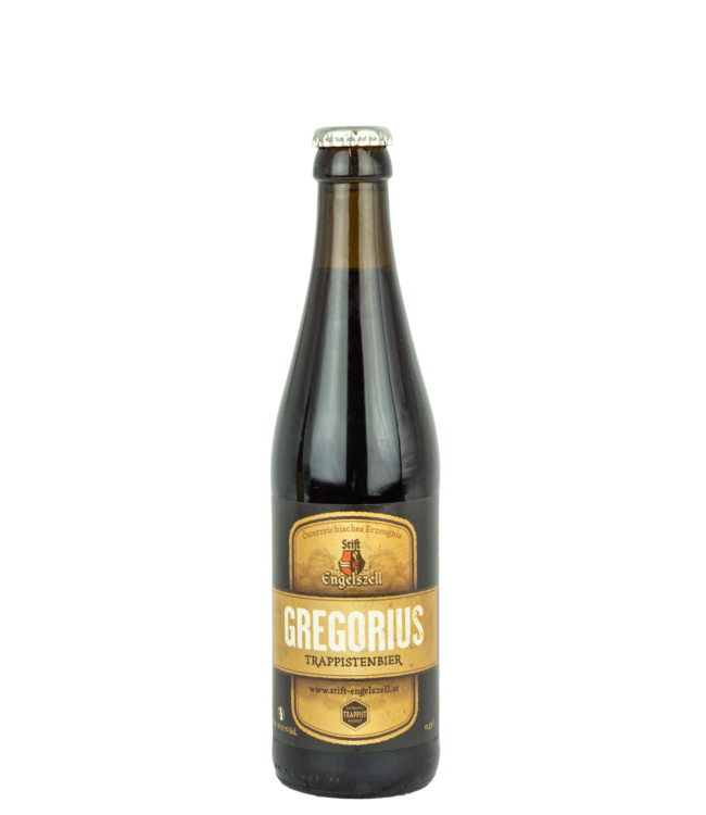 Gregorius Engelszell Trappist - 33cl (AUT)