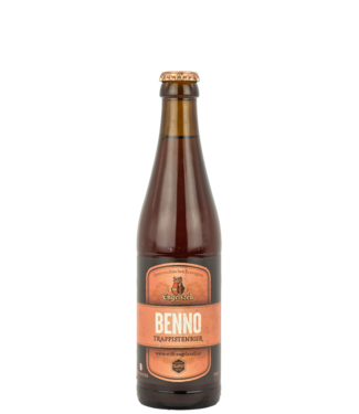 Benno Engelszell Trappist - 33cl (AUT)