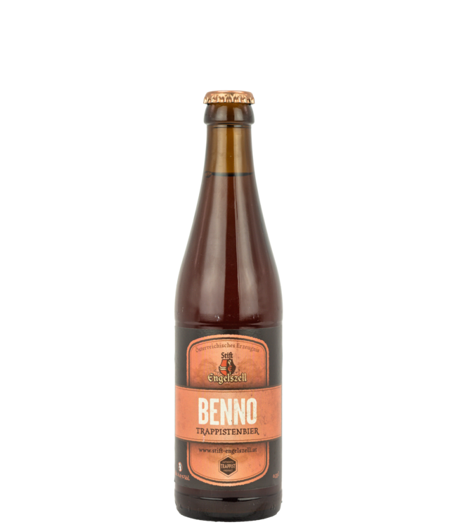 Benno Engelszell Trappist - 33cl (AUT)