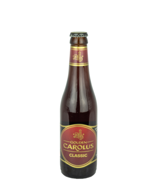 Gouden Carolus Classic - 33cl