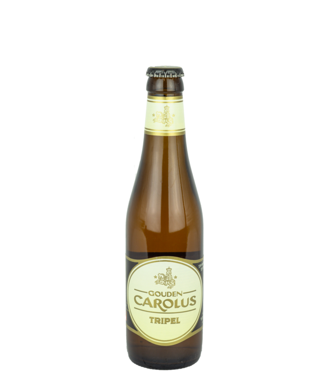 Gouden Carolus Triple - 33cl