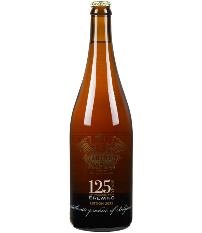 75cl   l-------l Gouden Arend Limited - 75cl