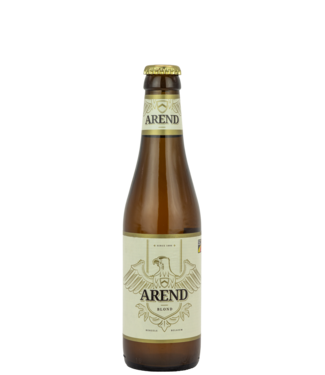 Arend Blond - 33cl