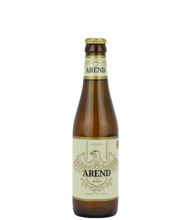 Arend Blond