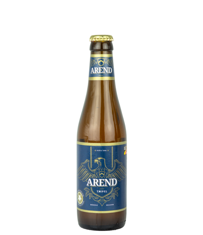 Arend Triple - 33cl