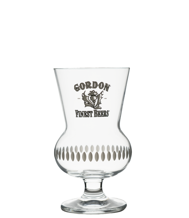 Verre a Biere Gordon Finest