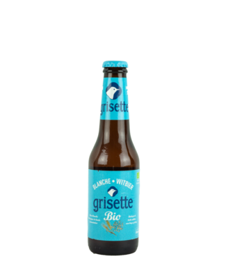 Grisette Blanche - 25cl