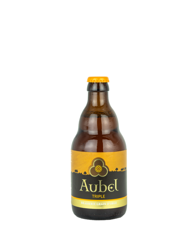 Aubel Tripel - 33cl