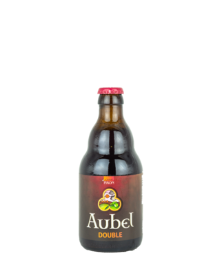 Aubel Dubbel - 33cl