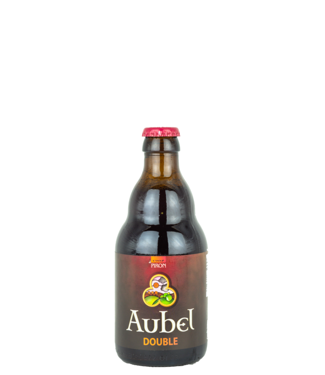 Aubel Dubbel - 33cl