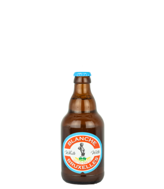 Blanche De Bruxelles - 33cl