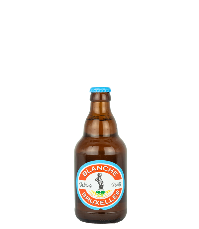 Blanche De Bruxelles - 33cl