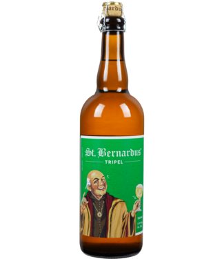 St Bernardus - Buy beer online - Belgian Beer Factory