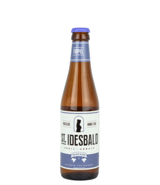 St Idesbald Tripel - 33cl