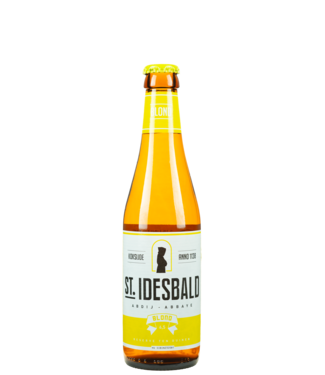 St-Idesbald Blond - 33cl