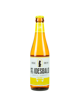 St-Idesbald Blonde - 33cl