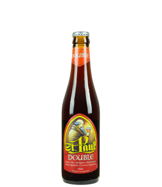 St Paul Bruin - 33cl