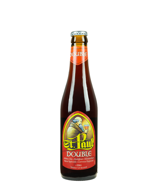 St Paul Braun - 33cl