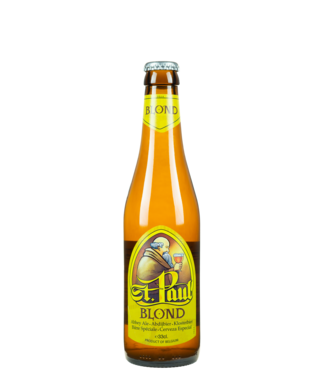 St Paul Blond - 33cl