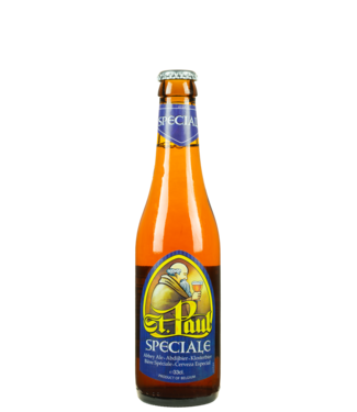 St Paul Beer - Belgian Beer Factory