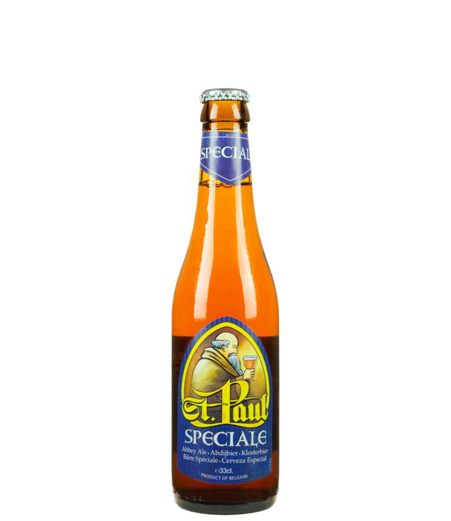 St Paul Speciale
