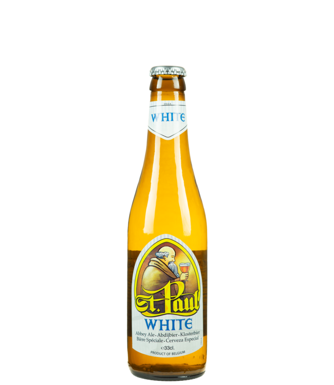 St Paul White - 33cl