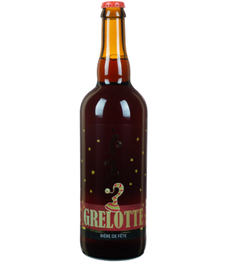 75cl   l-------l La Grelotte - 75cl