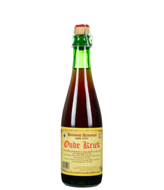 Hanssens Oude Kriek - 37.5cl