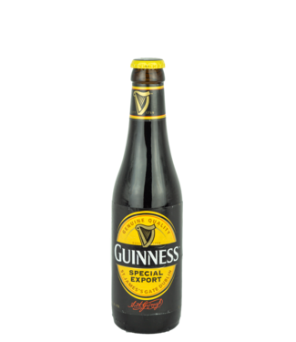 Guinness - 33cl (IE)