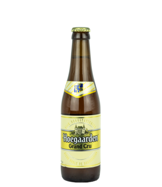 Hoegaarden Grand Cru - 33cl