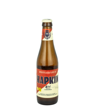 Hapkin - 33cl