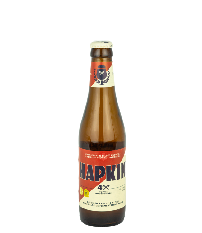 Hapkin - 33cl