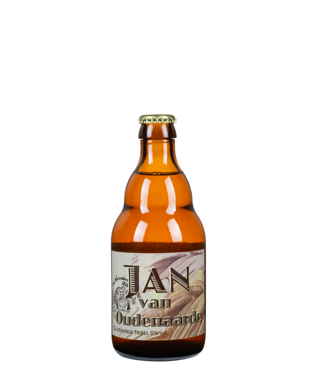 Jan van Oudenaarde - 33cl