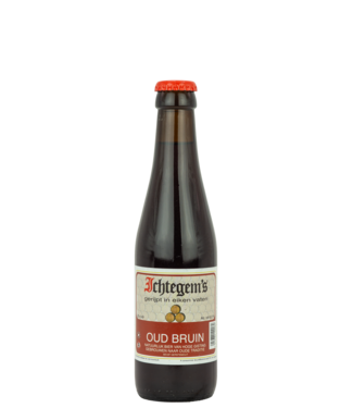 Ichtegems Oud Bruin - 25cl